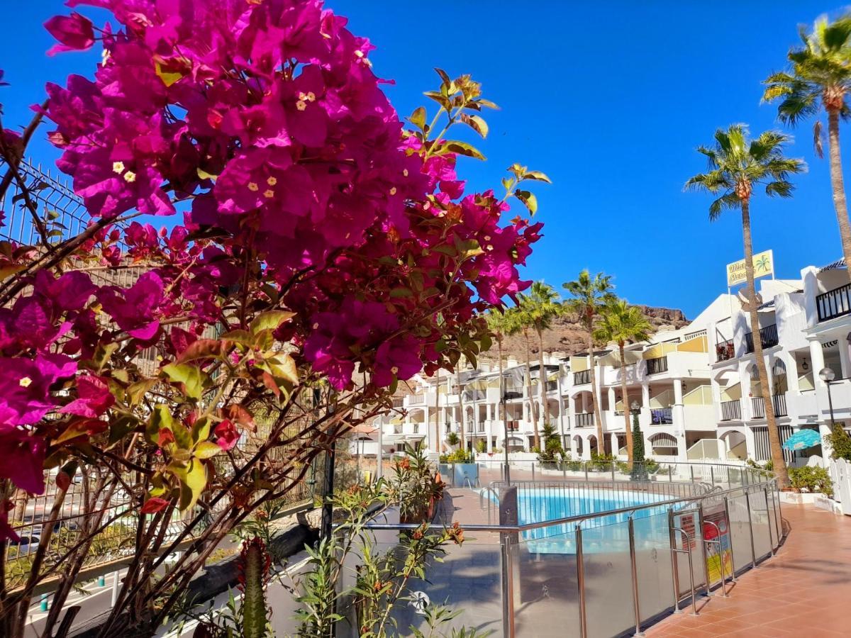 Vista Bella - Planta Baja Al Lado De La Piscina - Ground Floor By The Pool Apartment Playa Del Cura  Ngoại thất bức ảnh